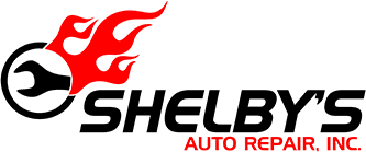 Shelby's Auto Repair